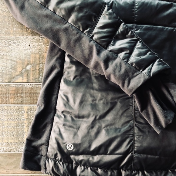 Lululemon Dynamic Movement Jacket - Picture 4 of 6